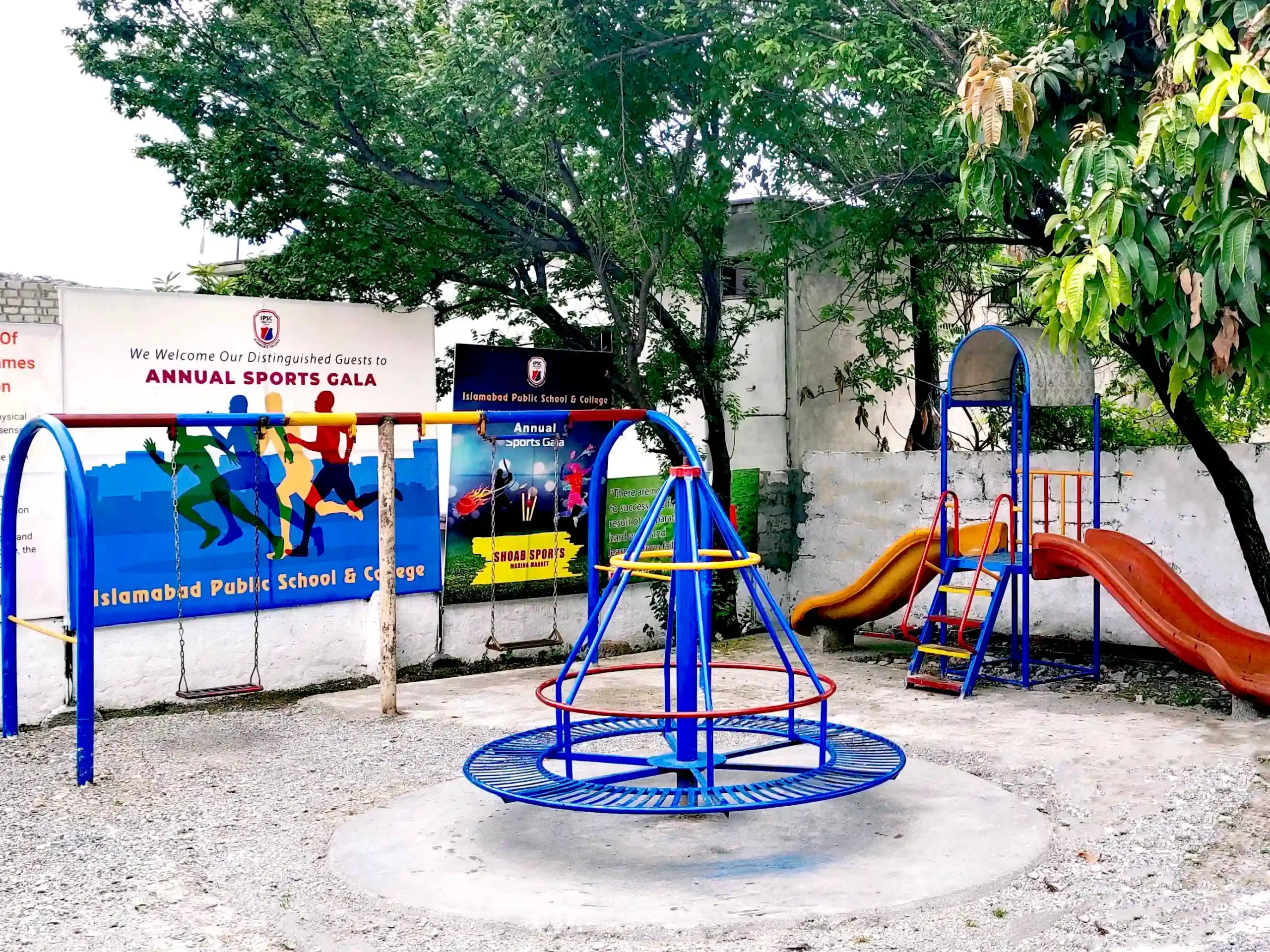 Chehla Campus