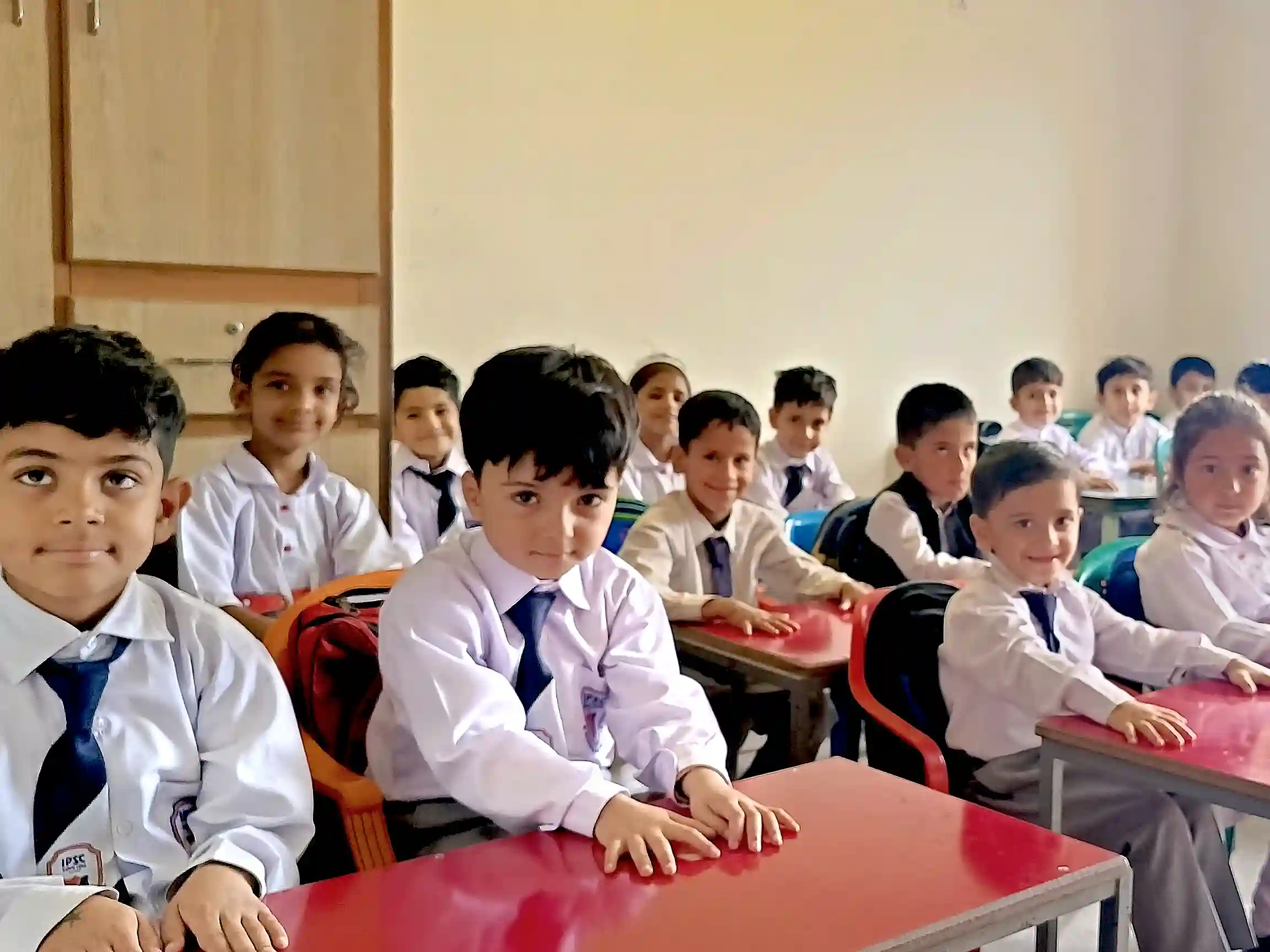 Jalalabad Campus